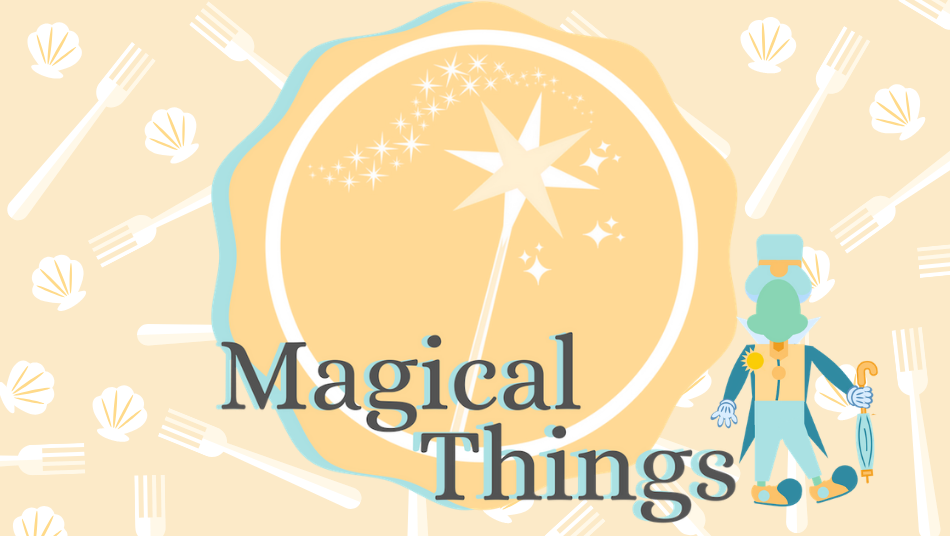 Welcome to A Dream Is A Wish Our Blog Makes Magical Things Category