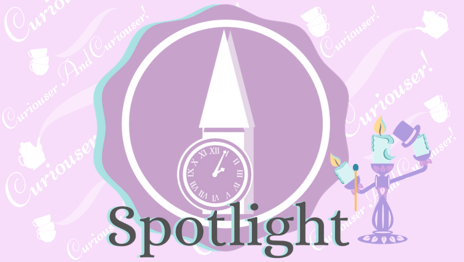 Welcome to A Dream Is A Wish Our Blog Makes Spotlight Category