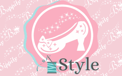 Welcome To Style